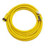New Brad Harrison 41186 Cordset 4-Pin Size A Mini-Change Female to Flying Leads 15ft