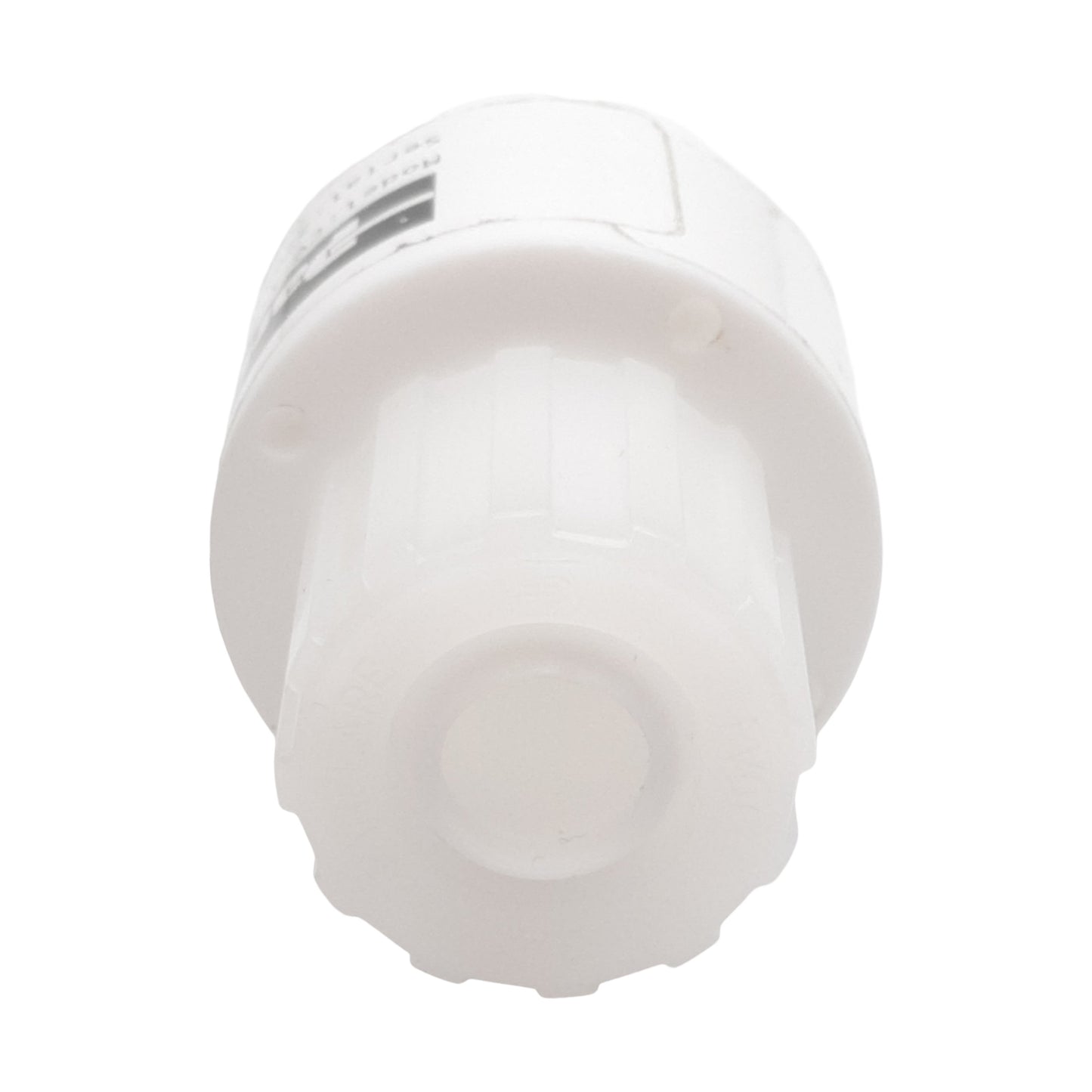 Used Parker CV-1-661212 Check Valve, 3/4in Parflare, 0.25-0.75psig, PTFE