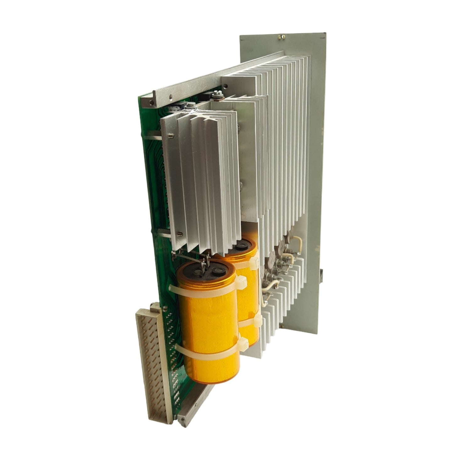 Used Hauser SVC 205 V60 Axis Drive For MSE Servo Control System