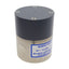 Used Plast-O-Matic BSD050T-NC-PP Pneumatic Valve, 3-Way NC, 1/2in NPT, 0-100psi, PTFE