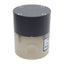 Used Plast-O-Matic BSD050T-NC-PP Pneumatic Valve, 3-Way NC, 1/2in NPT, 0-100psi, PTFE