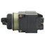 Used General Electric CR104PSG21B92 Selector Switch ø30mm, 2-Position, 2NO+2NC, 150V