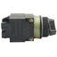 Used General Electric CR104PSG21B92 Selector Switch ø30mm, 2-Position, 2NO+2NC, 150V
