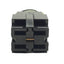 Used General Electric CR104PSG21B92 Selector Switch ø30mm, 2-Position, 2NO+2NC, 150V