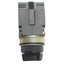Used General Electric CR104PSG21B92 Selector Switch ø30mm, 2-Position, 2NO+2NC, 150V