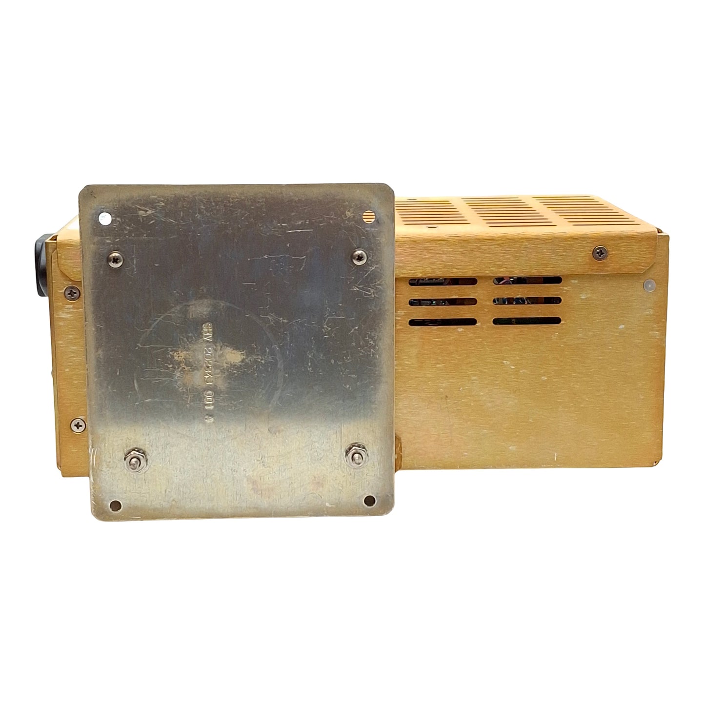 Used Spellman PCM50P50X2572 X-Ray Power Supply, 85-265VAC IN, 0-50kVDC 1mA OUT