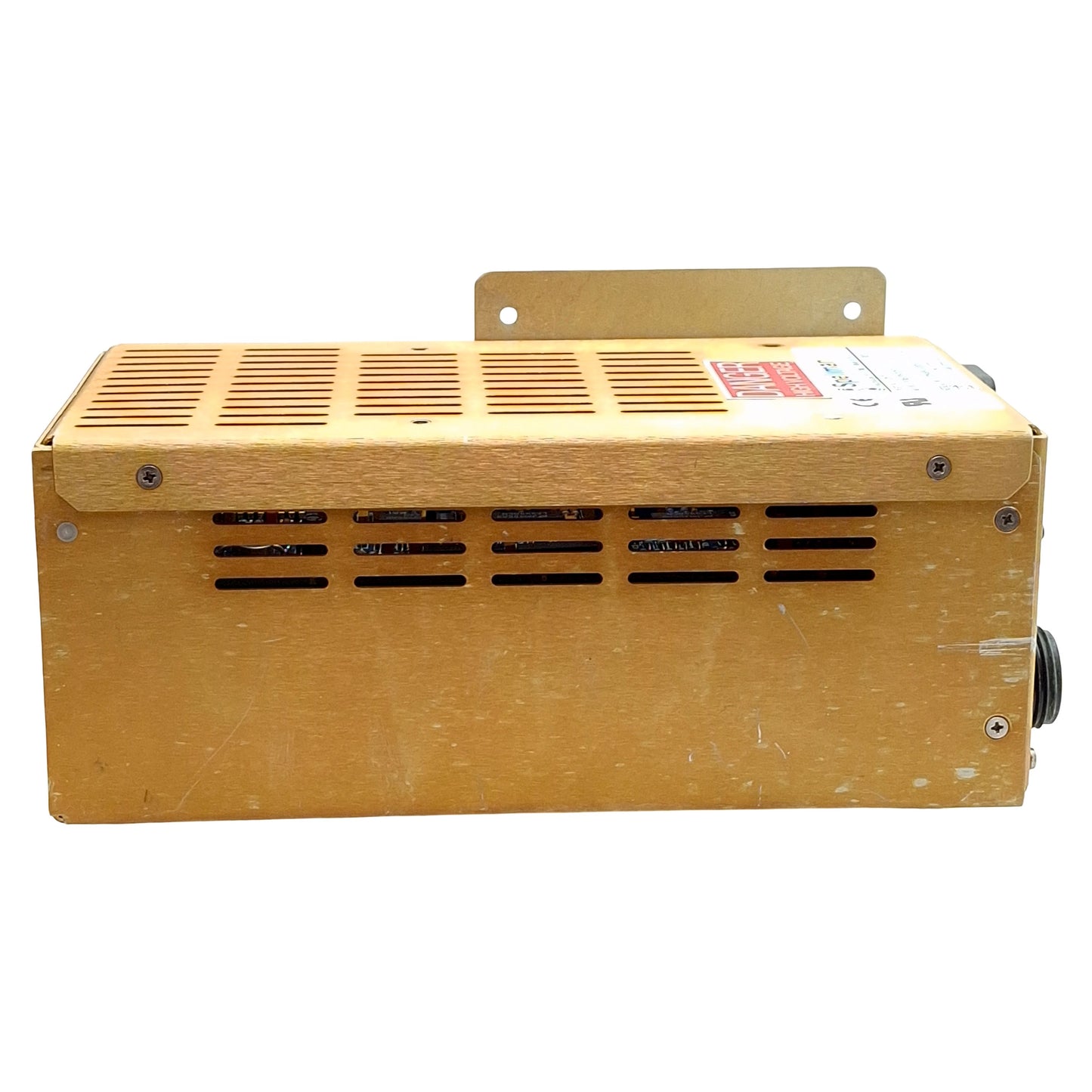 Used Spellman PCM50P50X2572 X-Ray Power Supply, 85-265VAC IN, 0-50kVDC 1mA OUT