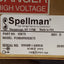 Used Spellman PCM50P50X2572 X-Ray Power Supply, 85-265VAC IN, 0-50kVDC 1mA OUT