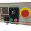 Used Rofin-Sinar 3560092 Laser Operator Control Panel from Power Line RSM-100Q