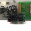 Used Rofin-Sinar 3560092 Laser Operator Control Panel from Power Line RSM-100Q