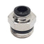 New Lot of 15 Aignep 50000N-8-1/2 Push-In Fitting, 1/2in Swift-Fit Male x ø8mm Tube