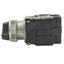 Used General Electric CR104PSG21A92 Selector Switch ø30mm, 2-Position, 2NO+2NC, 150V