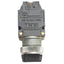 Used General Electric CR104PSG21A92 Selector Switch ø30mm, 2-Position, 2NO+2NC, 150V