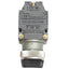 Used General Electric CR104PSG21A92 Selector Switch ø30mm, 2-Position, 2NO+2NC, 150V