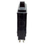 Used Lot of 5 Square D QO120 Mini Circuit Breaker, 1-Pole, 20A, 120/240VAC, Plug-In