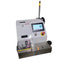 Used Syneo Accu Drill SD400 Horizontal Automated Hole Driller 0-4000RPM, 120VAC