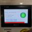 Used Syneo Accu Drill SD400 Horizontal Automated Hole Driller 0-4000RPM, 120VAC