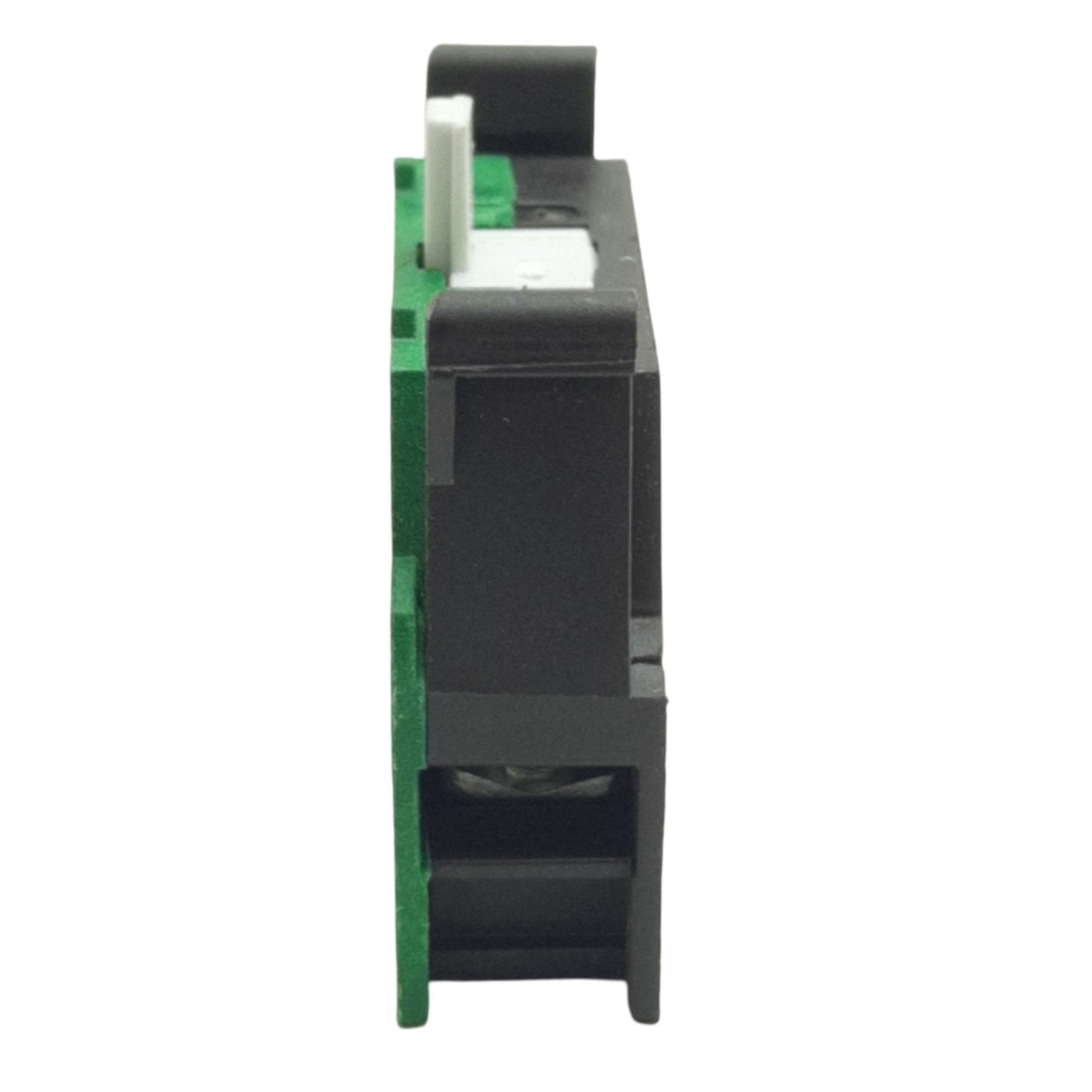Used Sprecher & Schuh D5-3X10 Ser A Pushbutton Contact Block 22mm, 1NO, 690VAC 10A