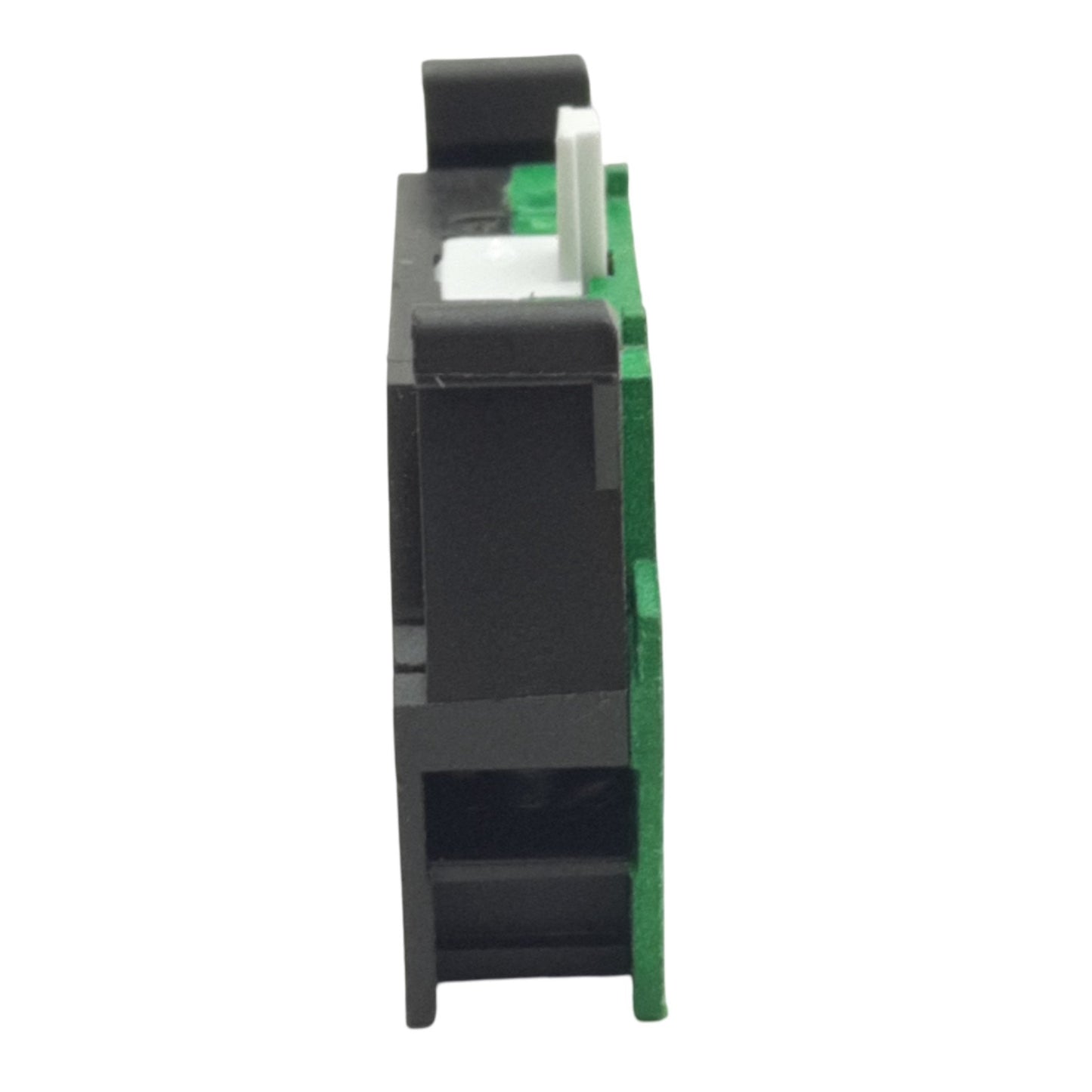 Used Sprecher & Schuh D5-3X10 Ser A Pushbutton Contact Block 22mm, 1NO, 690VAC 10A
