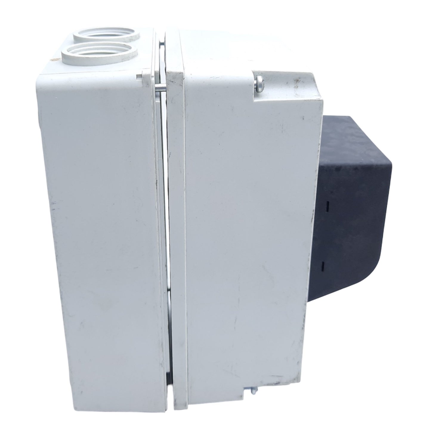 Used ABB OTDCP Enclosure for Switch-Disconnector, 2 Terminals *Enclosure ONLY*