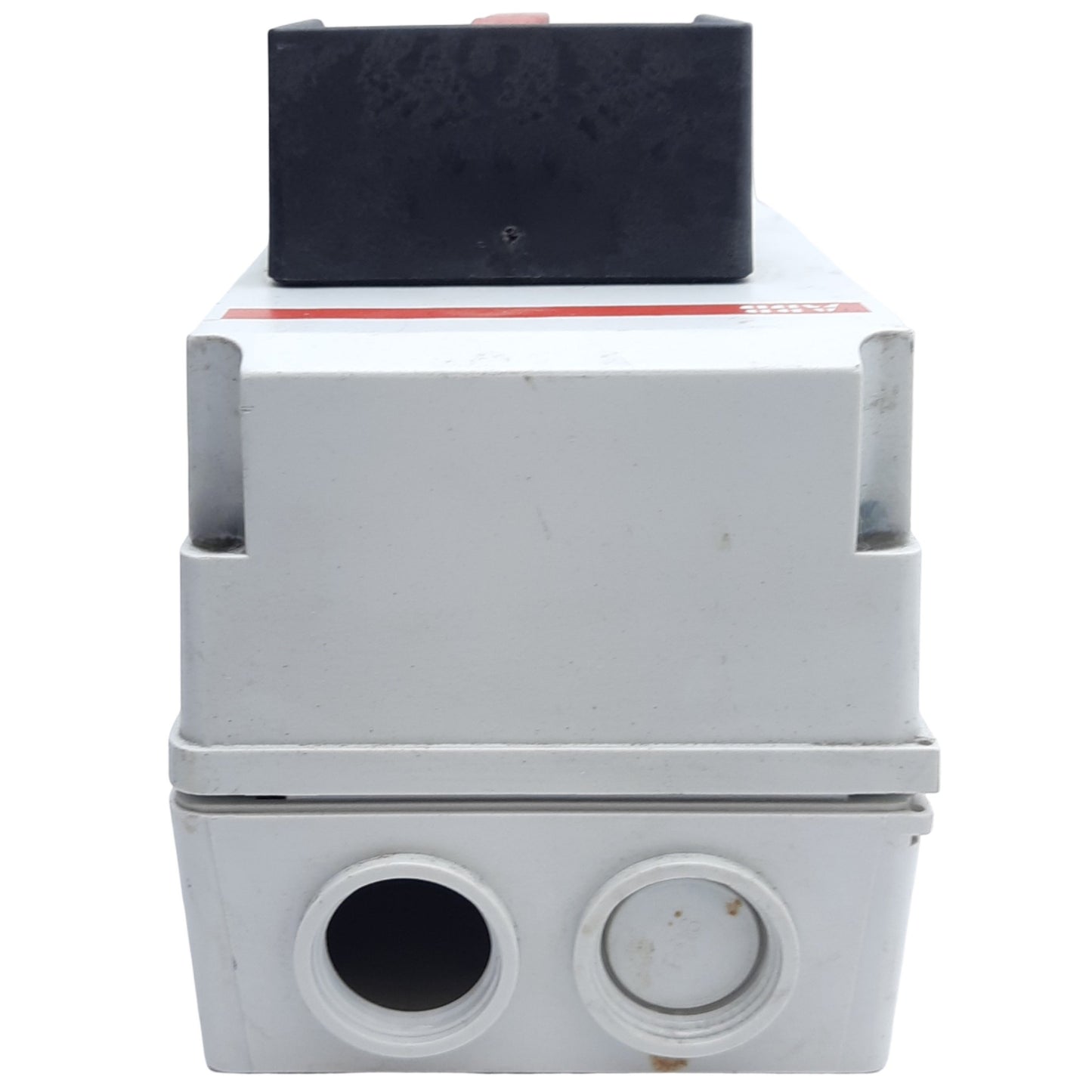 Used ABB OTDCP Enclosure for Switch-Disconnector, 2 Terminals *Enclosure ONLY*