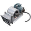 Used Wolter TRZ 01-160 Centrifugal Fan W/ Motor, 208-230/460VAC 3-Ph, Up to 2000CFM