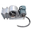 Used Wolter TRZ 01-160 Centrifugal Fan W/ Motor, 208-230/460VAC 3-Ph, Up to 2000CFM