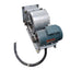 Used Wolter TRZ 01-160 Centrifugal Fan W/ Motor, 208-230/460VAC 3-Ph, Up to 2000CFM