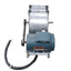 Used Wolter TRZ 01-160 Centrifugal Fan W/ Motor, 208-230/460VAC 3-Ph, Up to 2000CFM