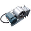 Used Wolter TRZ 01-160 Centrifugal Fan W/ Motor, 208-230/460VAC 3-Ph, Up to 2000CFM