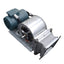 Used Wolter TRZ 01-160 Centrifugal Fan W/ Motor, 208-230/460VAC 3-Ph, Up to 2000CFM