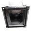Used Wolter TRZ 01-160 Centrifugal Fan W/ Motor, 208-230/460VAC 3-Ph, Up to 2000CFM