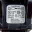 Used Lot of 6 Square D QO115 Mini Circuit Breaker, 1-Pole, 15A, 120/240VAC, Plug-In