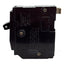 Used Lot of 6 Square D QO115 Mini Circuit Breaker, 1-Pole, 15A, 120/240VAC, Plug-In