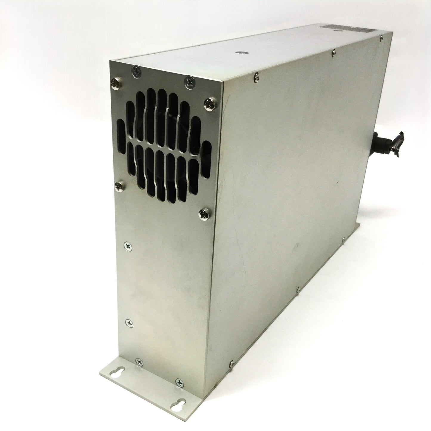 Used Hilberling HG-100A 100W HF RF Generator 110-230VAC 27-40MHz from RSM 100-Q