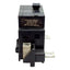 Used Square D QOM100VH Main Circuit Breaker, 2-Pole, 100A, 120/240VAC, Bolt-On