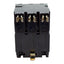 Used Square D QO320 Miniature Circuit Breaker, 3-Pole, 20A, 120/240VAC, Plug-In