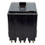 Used Square D QO320 Miniature Circuit Breaker, 3-Pole, 20A, 120/240VAC, Plug-In