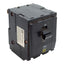 Used Square D QO320 Miniature Circuit Breaker, 3-Pole, 20A, 120/240VAC, Plug-In