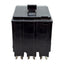 Used Square D QO330 Miniature Circuit Breaker, 3-Pole, 30A, 120/240VAC, Plug-In