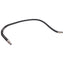 Used Dolan Jenner 002112007024 Glass Fiber Optic Cable 24in Length, ø6.3mm Bundle