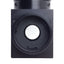 Used Qioptiq 29-90-74-000 2999074 Optem Right Angle TV Tube, 1.0X RA, Used With 70XL