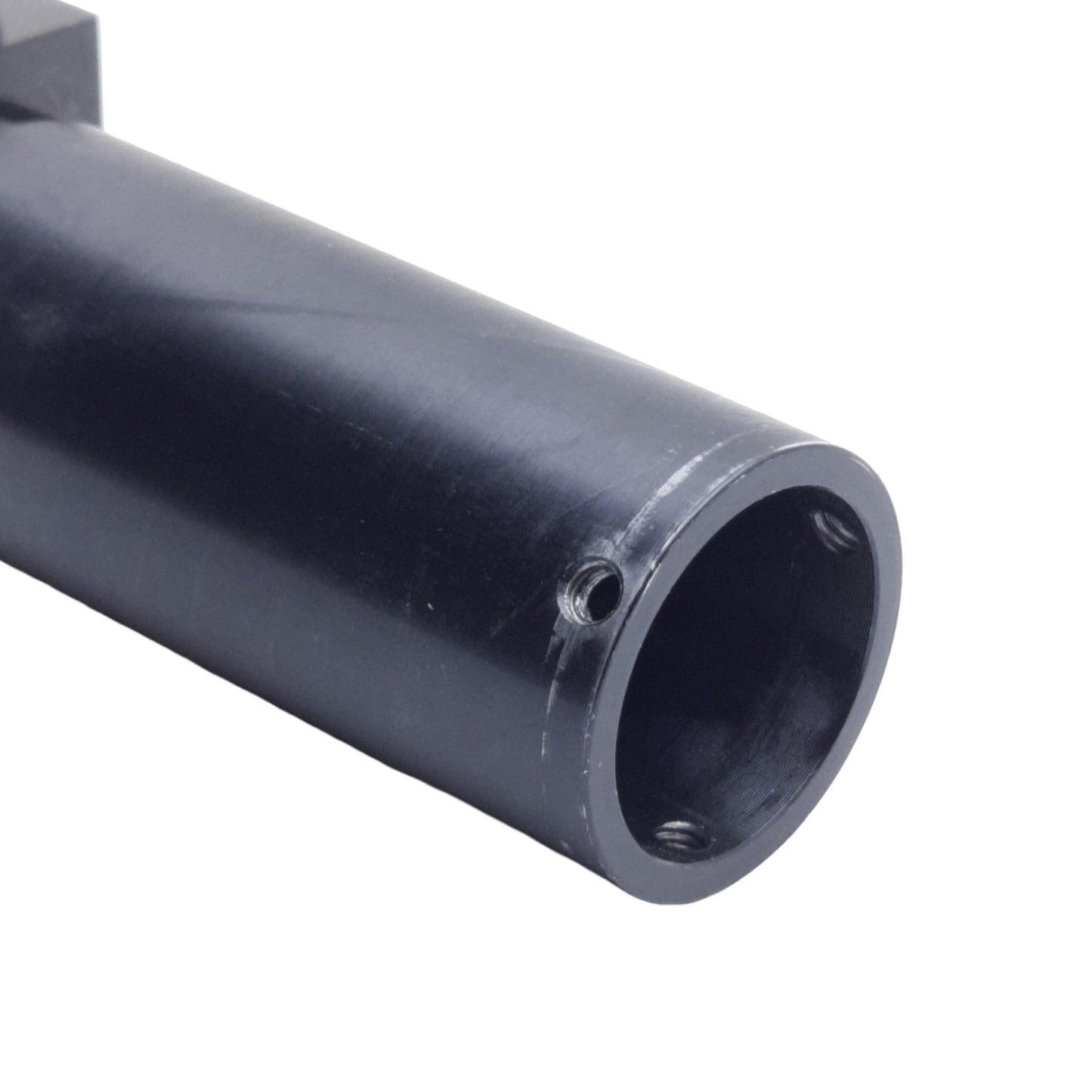 Used Qioptiq 29-90-74-000 2999074 Optem Right Angle TV Tube, 1.0X RA, Used With 70XL