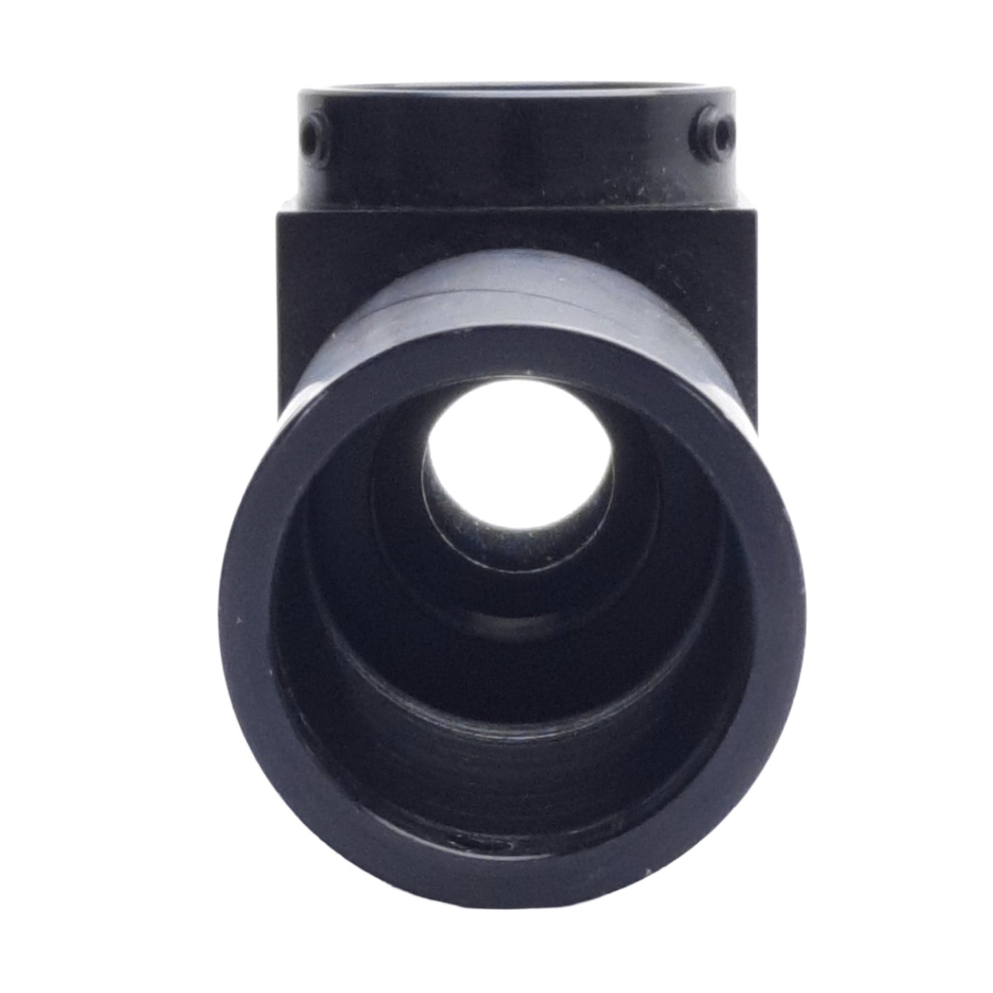 Used Qioptiq 29-90-74-000 2999074 Optem Right Angle TV Tube, 1.0X RA, Used With 70XL
