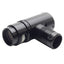 Used Qioptic 296084-310 Coaxial Illumination Dual Focus Objective For Optem Zoom 70XL