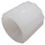 Used Parker 1213-0012 Parflare PVDF Fitting Nut, Tube Size 3/4", 150 PSIG