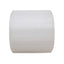 Used Parker 1213-0012 Parflare PVDF Fitting Nut, Tube Size 3/4", 150 PSIG
