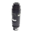 Used Qioptiq SH081999 Optem Zoom 70XL Micro Inspection Zoom Lens, 0.75X to 5.25X Mag.