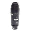 Used Qioptiq SH081999 Optem Zoom 70XL Micro Inspection Zoom Lens, 0.75X to 5.25X Mag.