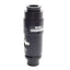 Used Qioptiq SH081999 Optem Zoom 70XL Micro Inspection Zoom Lens, 0.75X to 5.25X Mag.